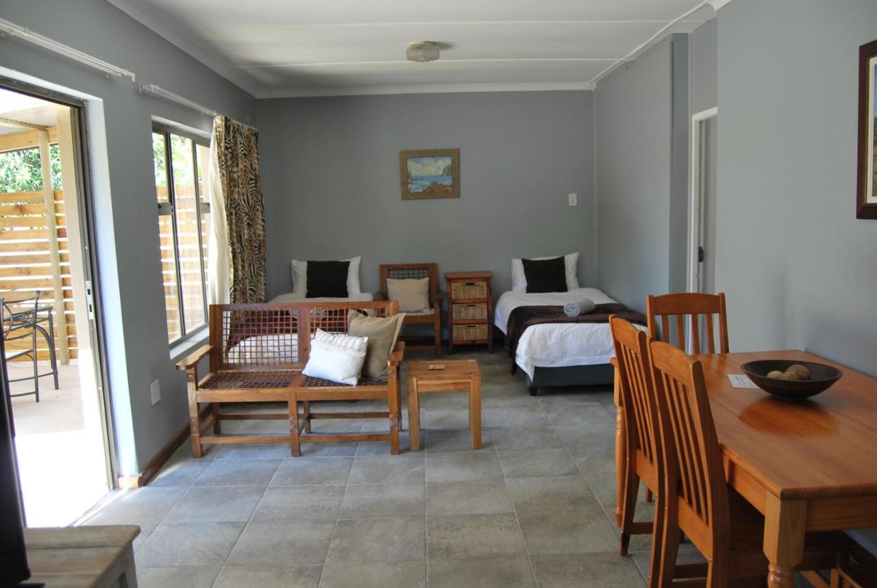 14 Cluster Cottages George Dış mekan fotoğraf