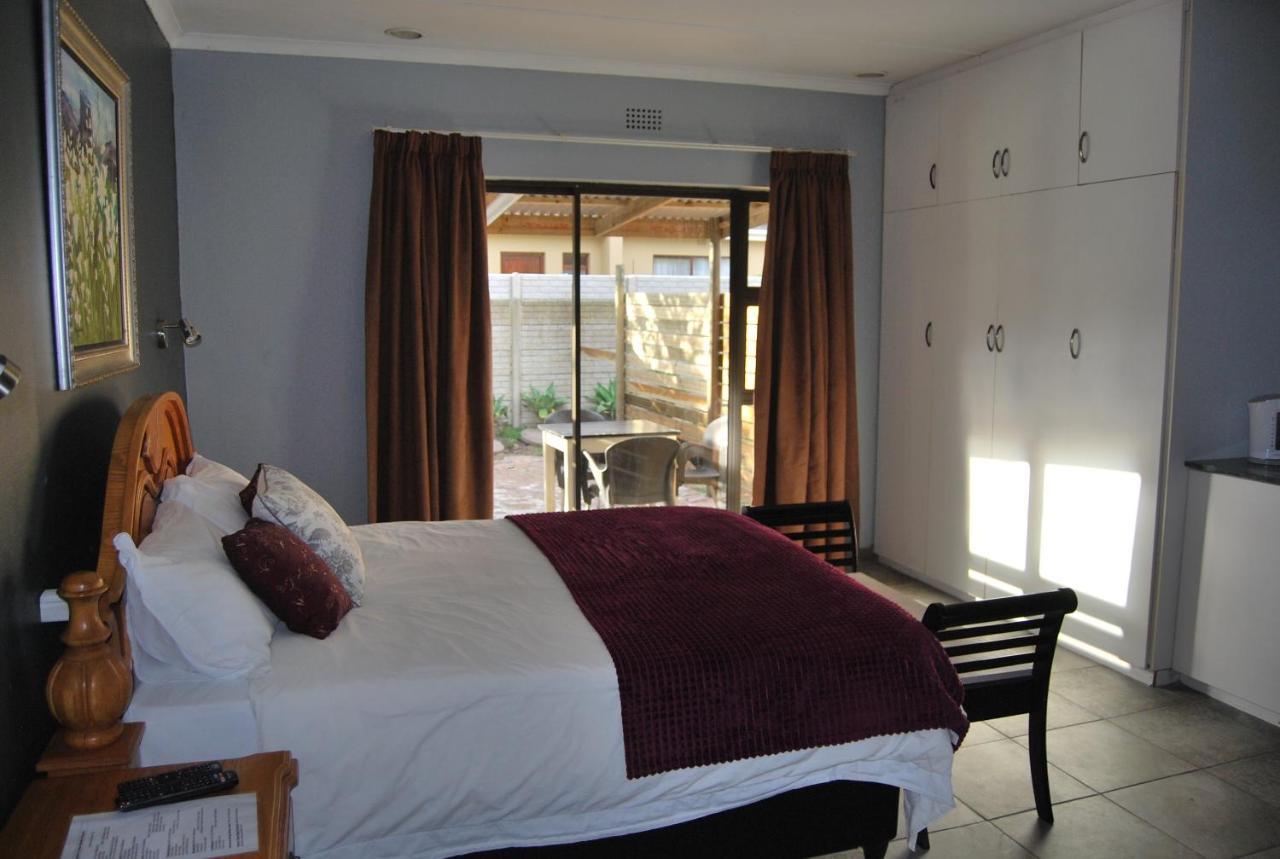 14 Cluster Cottages George Dış mekan fotoğraf