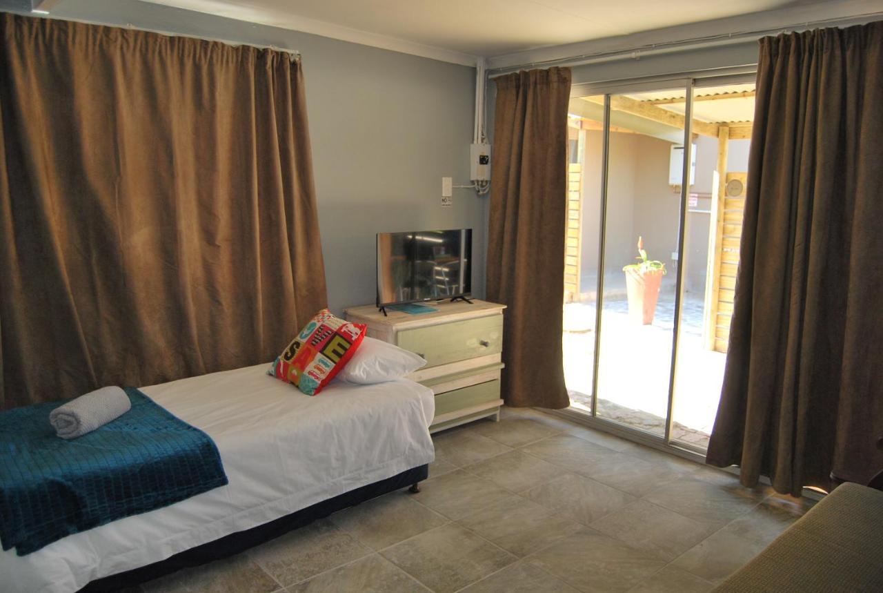 14 Cluster Cottages George Dış mekan fotoğraf